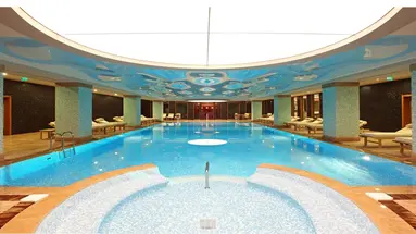 Ramada Plaza By Wyndham Antalya