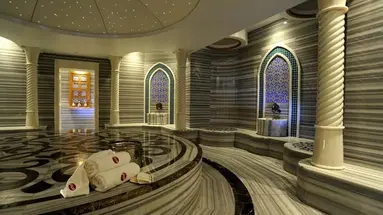 Ramada Plaza By Wyndham Antalya