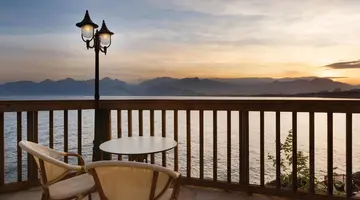 Ramada Plaza By Wyndham Antalya