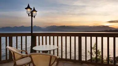 Ramada Plaza By Wyndham Antalya
