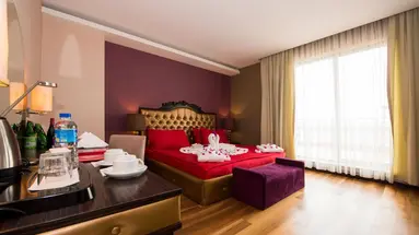 Ramada Plaza By Wyndham Antalya