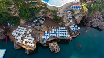 Ramada Plaza By Wyndham Antalya