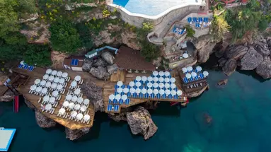 Ramada Plaza By Wyndham Antalya
