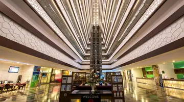 Ramada Plaza By Wyndham Antalya