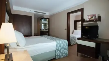 Ramada Plaza By Wyndham Antalya