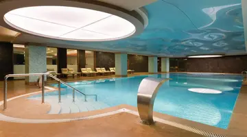 Ramada Plaza By Wyndham Antalya