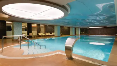 Ramada Plaza By Wyndham Antalya