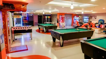 Ramada Plaza By Wyndham Antalya