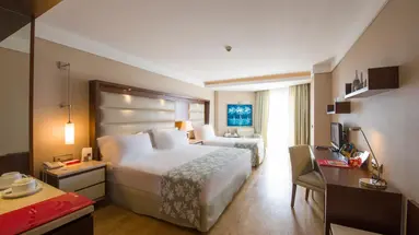 Ramada Plaza By Wyndham Antalya