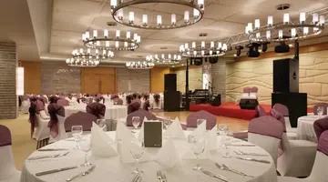 Ramada Plaza By Wyndham Antalya