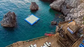 Ramada Plaza By Wyndham Antalya