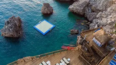 Ramada Plaza By Wyndham Antalya