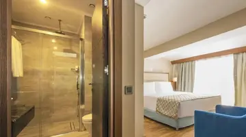 Ramada Plaza By Wyndham Antalya