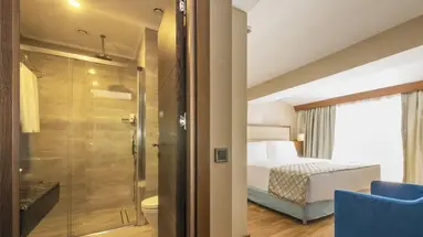 Ramada Plaza By Wyndham Antalya