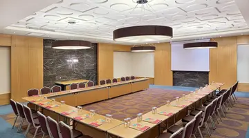 Ramada Plaza By Wyndham Antalya