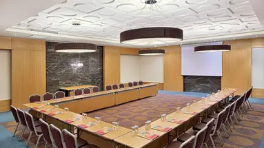 Ramada Plaza By Wyndham Antalya