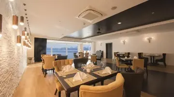 Ramada Plaza By Wyndham Antalya
