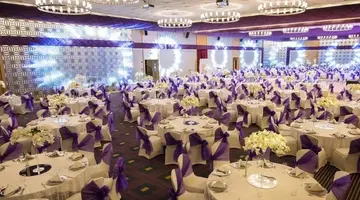 Ramada Plaza By Wyndham Antalya