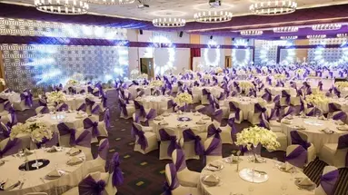 Ramada Plaza By Wyndham Antalya