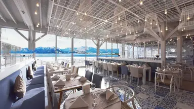 Ramada Plaza By Wyndham Antalya