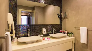 Ramada Plaza By Wyndham Antalya