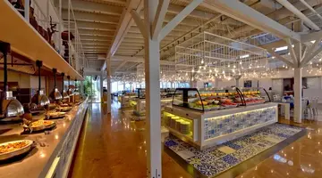 Ramada Plaza By Wyndham Antalya