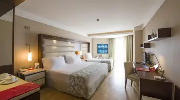 Ramada Plaza By Wyndham Antalya