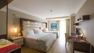 Ramada Plaza By Wyndham Antalya