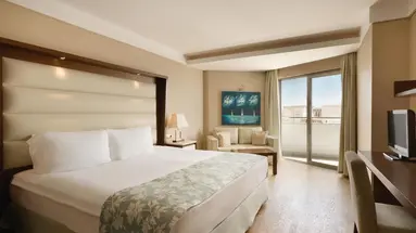 Ramada Plaza By Wyndham Antalya