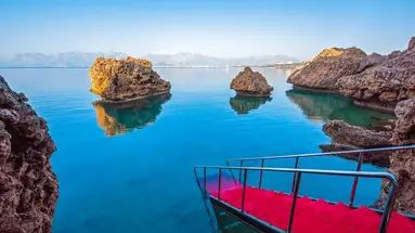Ramada Plaza By Wyndham Antalya
