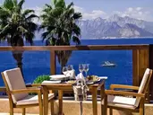 Ramada Plaza By Wyndham Antalya