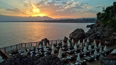 Ramada Plaza By Wyndham Antalya