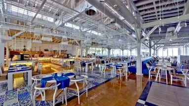 Ramada Plaza By Wyndham Antalya