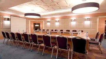 Ramada Plaza By Wyndham Antalya