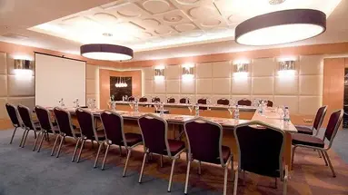 Ramada Plaza By Wyndham Antalya