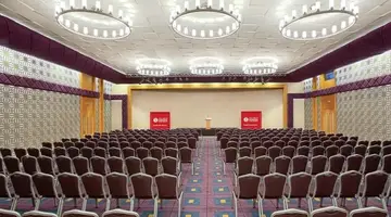 Ramada Plaza By Wyndham Antalya