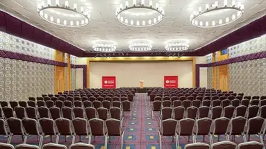 Ramada Plaza By Wyndham Antalya