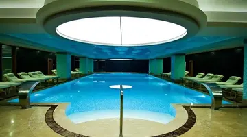Ramada Plaza By Wyndham Antalya