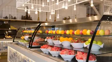 Ramada Plaza By Wyndham Antalya