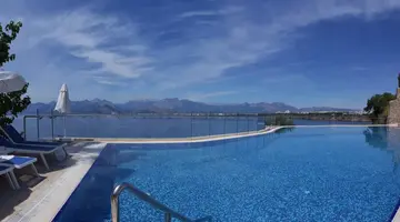 Ramada Plaza By Wyndham Antalya