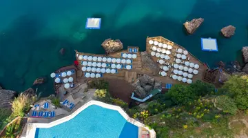 Ramada Plaza By Wyndham Antalya