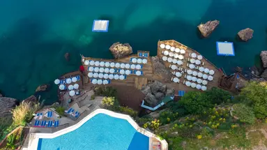 Ramada Plaza By Wyndham Antalya