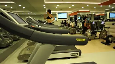 Ramada Plaza By Wyndham Antalya
