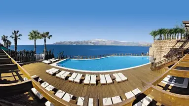 Ramada Plaza By Wyndham Antalya