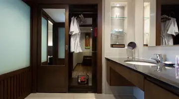 RAMADA PLAZA BY WYNDHAM BANGKOK MENAM RIVERSIDE