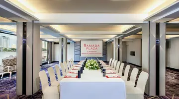 RAMADA PLAZA BY WYNDHAM BANGKOK MENAM RIVERSIDE