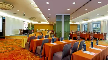 RAMADA PLAZA BY WYNDHAM BANGKOK MENAM RIVERSIDE