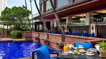 RAMADA PLAZA BY WYNDHAM BANGKOK MENAM RIVERSIDE