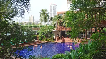 RAMADA PLAZA BY WYNDHAM BANGKOK MENAM RIVERSIDE