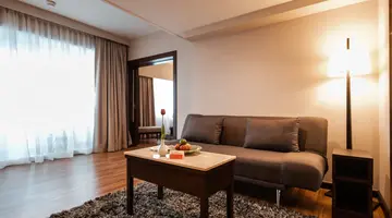RAMADA PLAZA BY WYNDHAM BANGKOK MENAM RIVERSIDE